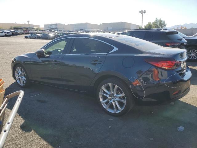 2017 MAZDA 6 TOURING - JM1GL1V56H1127566