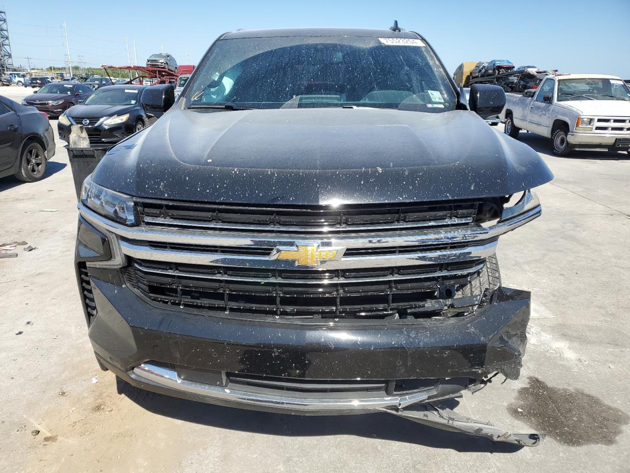 Lot #2989202731 2024 CHEVROLET TAHOE C150