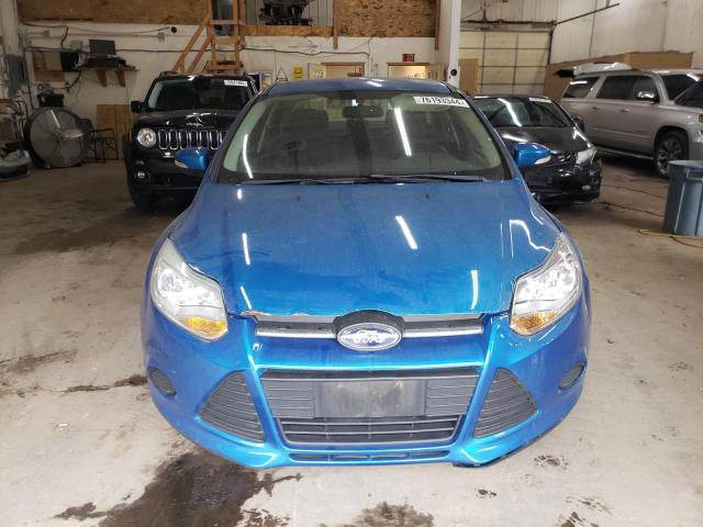 VIN 1FADP3F2XEL209751 2014 Ford Focus, SE no.5