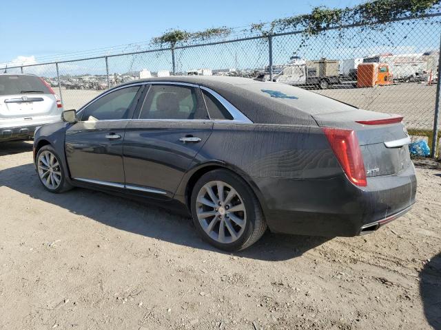 VIN 2G61M5S38E9132775 2014 Cadillac XTS, Luxury Col... no.2