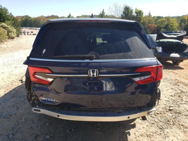 2021 HONDA ODYSSEY EX - 5FNRL6H7XMB022209