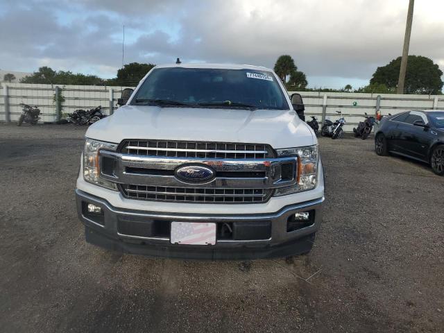 VIN 1FTEW1C53KFD30698 2019 Ford F-150, Supercrew no.5