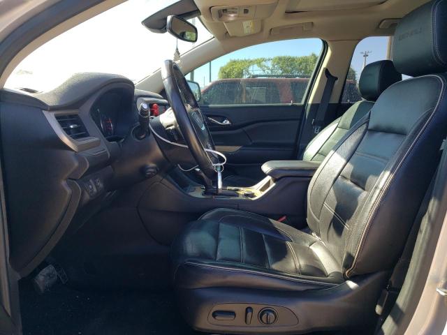 2019 GMC ACADIA DEN - 1GKKNPLS2KZ106047