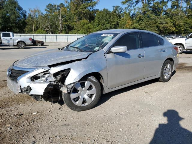 VIN 1N4AL3AP6DN526155 2013 Nissan Altima, 2.5 no.1