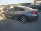 BMW 640 XI GRA WBA6D2C55HGT66344 photo