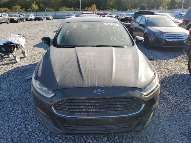 VIN 3FA6P0HD6ER167571 2014 Ford Fusion, SE no.5