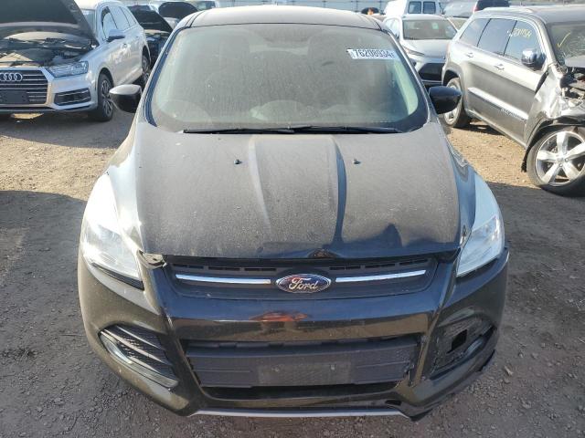 2015 FORD ESCAPE SE - 1FMCU0G91FUB28752