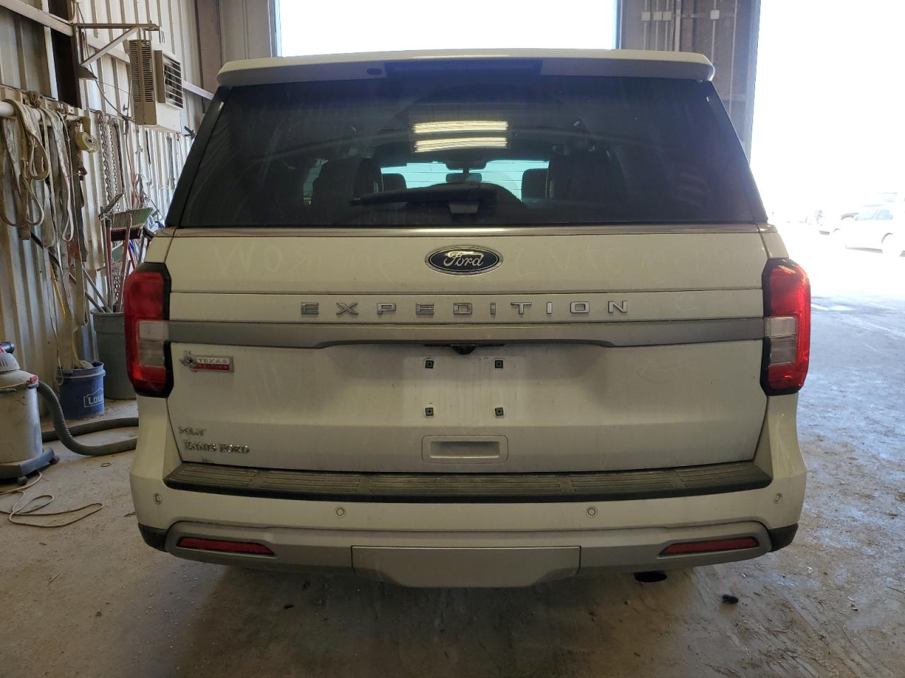 Lot #2962528781 2024 FORD EXPEDITION