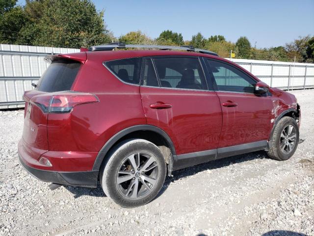 VIN 2T3WFREV9JW490985 2018 Toyota RAV4, Adventure no.3