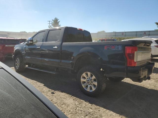 VIN 1FT7W2BT1HEE51758 2017 Ford F-250, Super Duty no.2