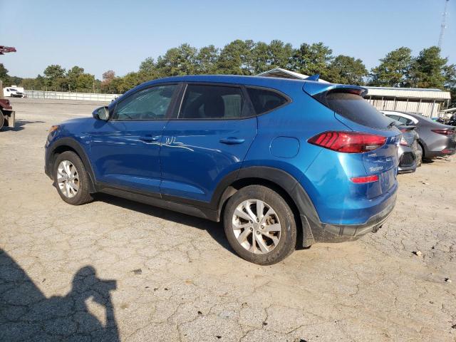 2020 HYUNDAI TUCSON SE - KM8J23A45LU229090