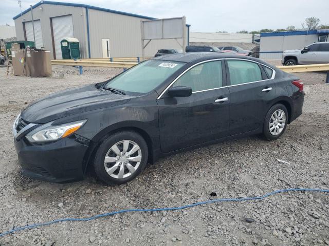 VIN 1N4AL3AP4JC112170 2018 Nissan Altima, 2.5 no.1