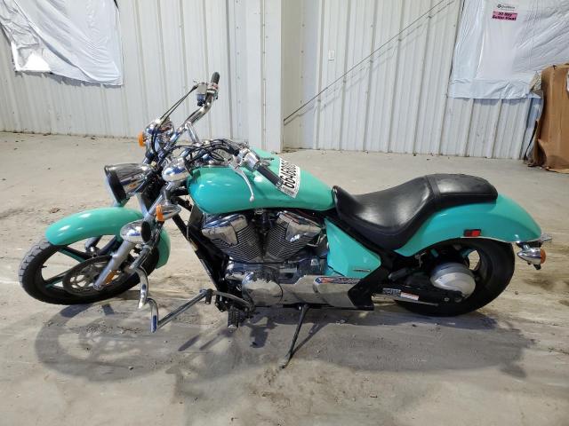 2010 HONDA VT1300 CS JH2SC6703AK000936