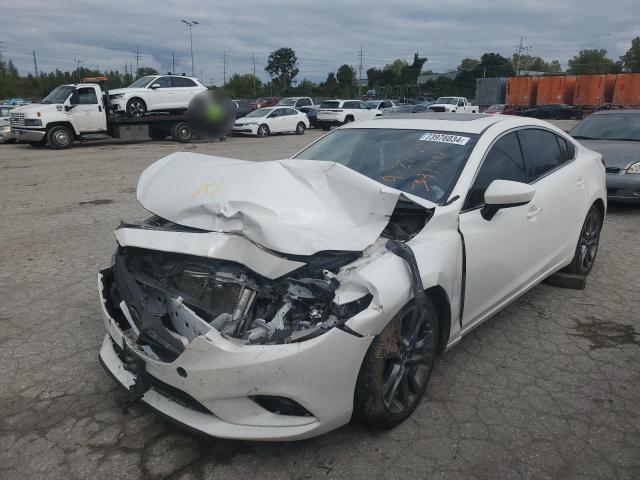Vin: jm1gj1v54g1478738, lot: 73976034, mazda 6 touring 2016 img_1
