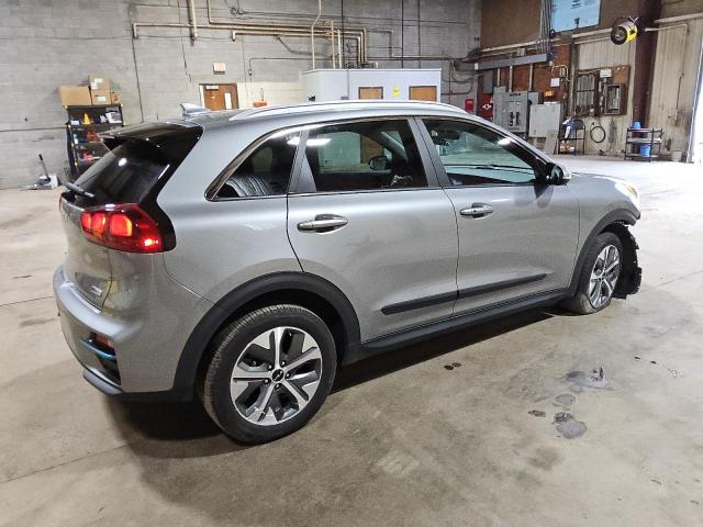 VIN KNDCC3LG0N5161120 2022 KIA Niro, S no.3