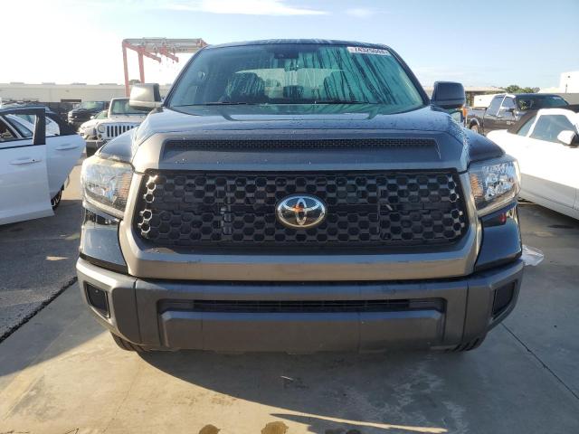 VIN 5TFRY5F19LX262124 2020 Toyota Tundra, Double Ca... no.5