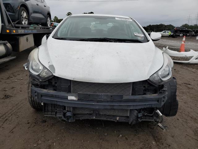 VIN 5NPDH4AE7GH721621 2016 Hyundai Elantra, SE no.5