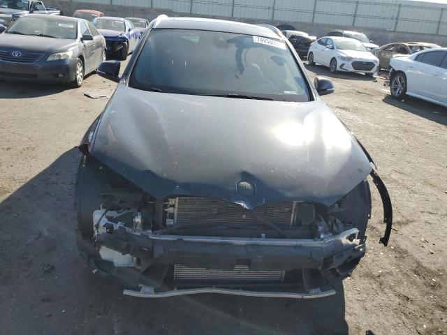 2017 BMW X1 XDRIVE2 - WBXHT3Z34H4A54372