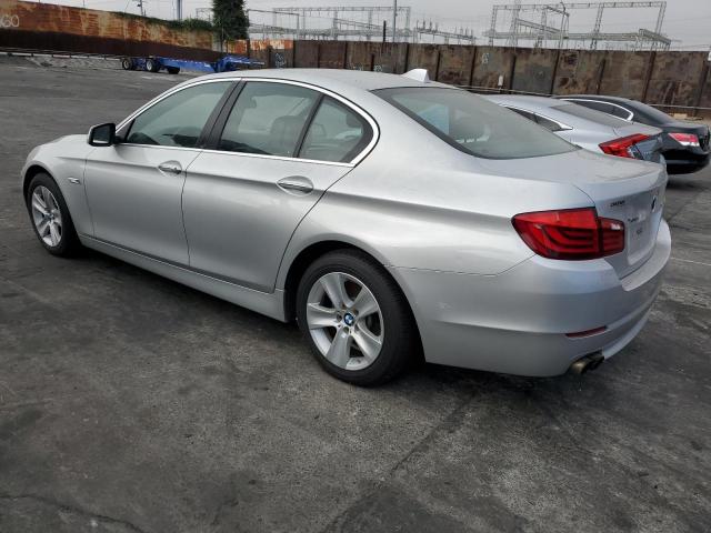 VIN WBAXH5C57DDW15121 2013 BMW 5 Series, 528 XI no.2