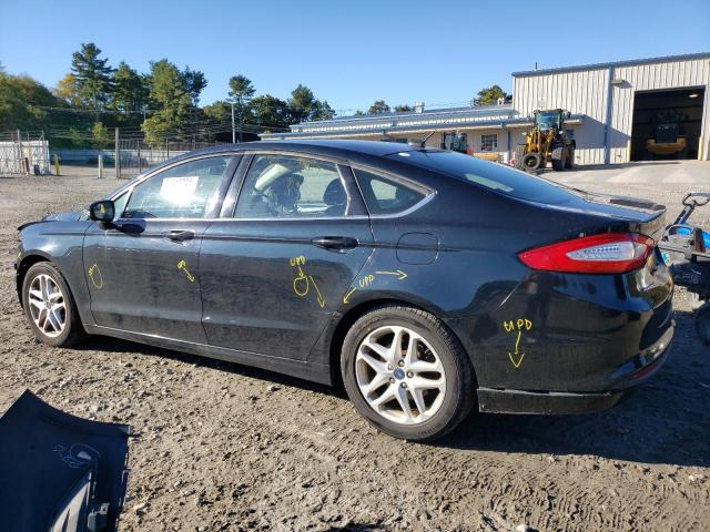 VIN 3FA6P0H7XER238054 2014 Ford Fusion, SE no.2