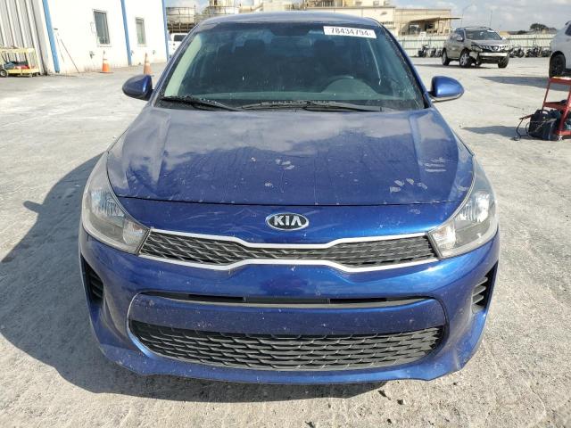 2019 KIA RIO S - 3KPA24AB1KE215404