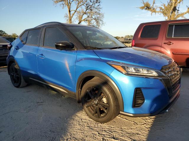 2023 NISSAN KICKS SR - 3N1CP5DV0PL547541