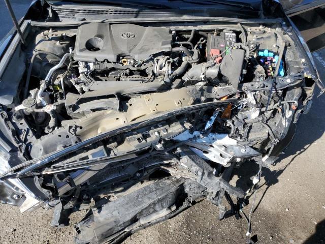 VIN 4T1B11HK3JU130989 2018 Toyota Camry, L no.11