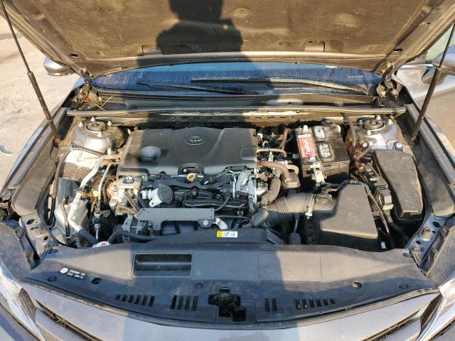 2019 TOYOTA CAMRY L - 4T1B11HK8KU811408