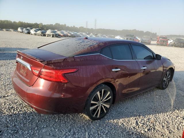 2016 NISSAN MAXIMA 3.5 - 1N4AA6AP2GC409275