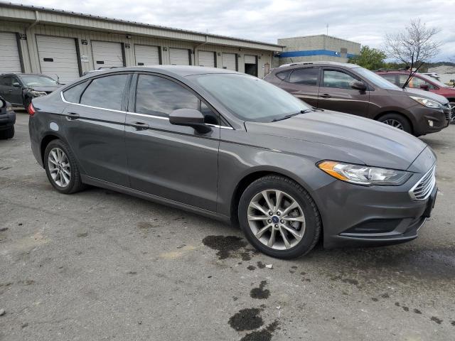 2017 FORD FUSION SE - 3FA6P0H73HR245822