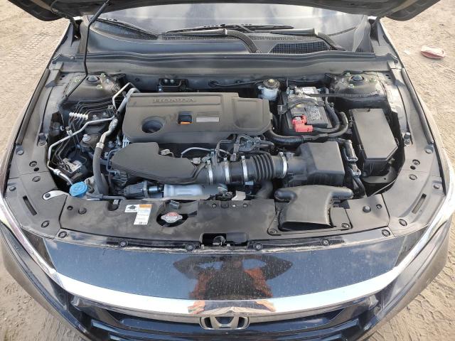 2019 HONDA ACCORD TOU - 1HGCV2F95KA014751