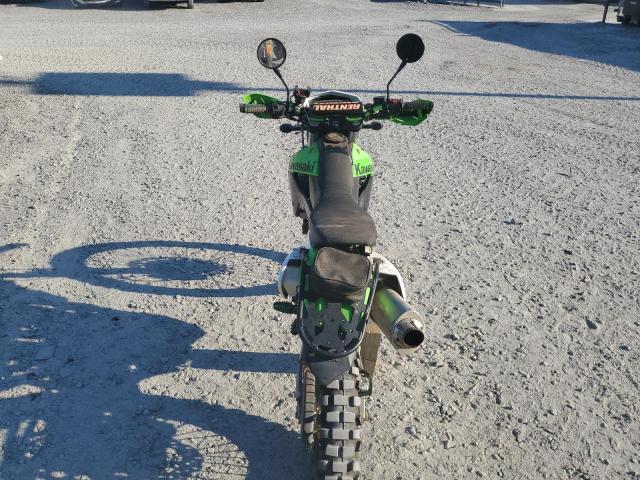 2018 KAWASAKI KLX250 SJ - JKALXMS15JDA29720