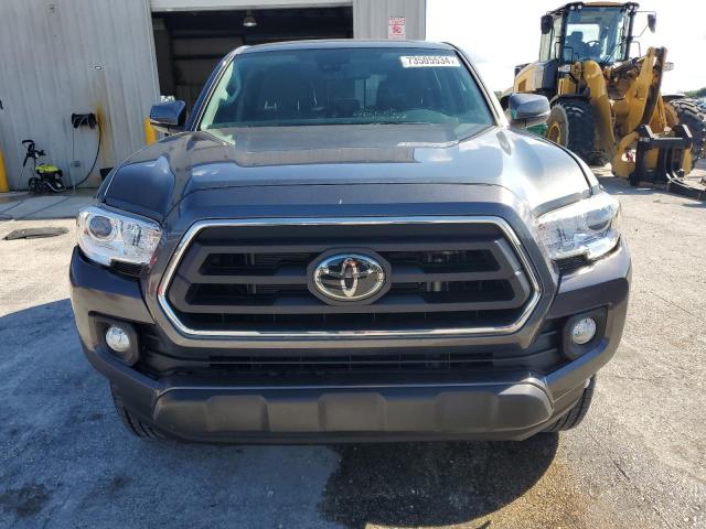 VIN 3TMBZ5DN6PM039118 2023 Toyota Tacoma, Double Cab no.5