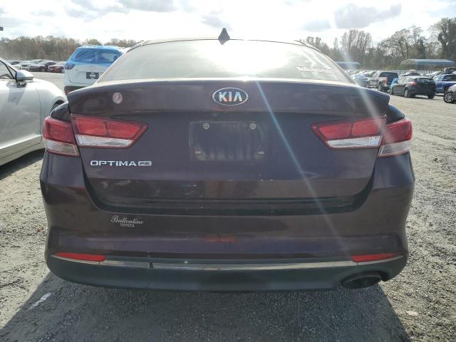 2017 KIA OPTIMA LX - 5XXGT4L34HG174201