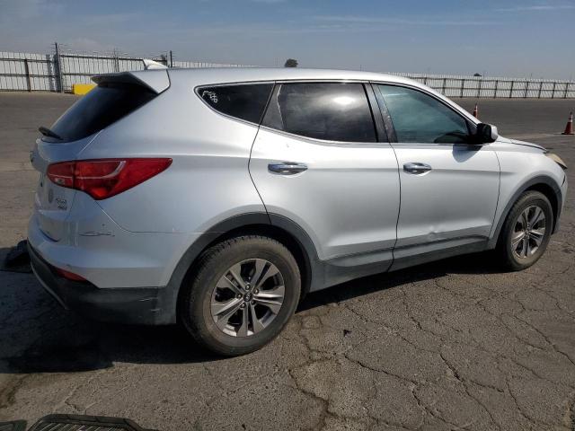 VIN 5XYZTDLB2GG318807 2016 HYUNDAI SANTA FE no.3