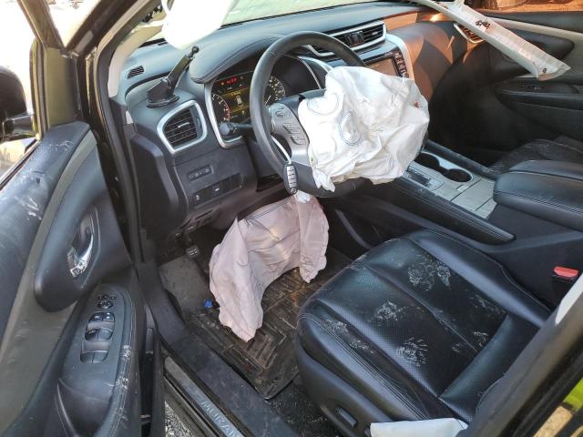2015 NISSAN MURANO S - 5N1AZ2MG6FN267972
