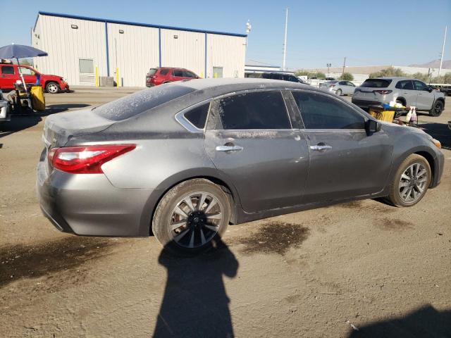 2017 NISSAN ALTIMA 2.5 - 1N4AL3AP5HC207668