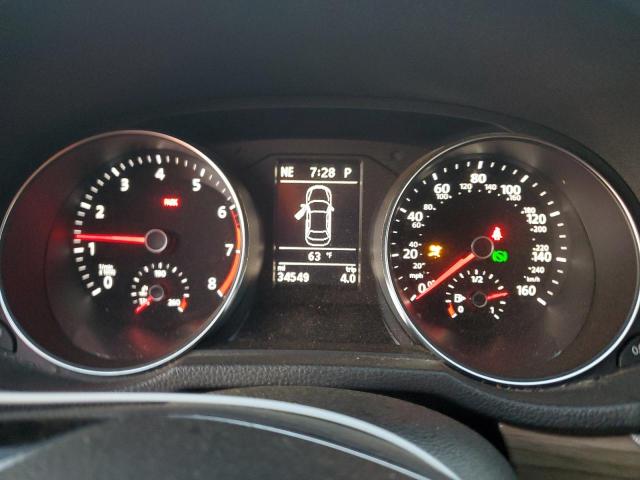 2016 VOLKSWAGEN PASSAT SE - 1VWBT7A37GC055522