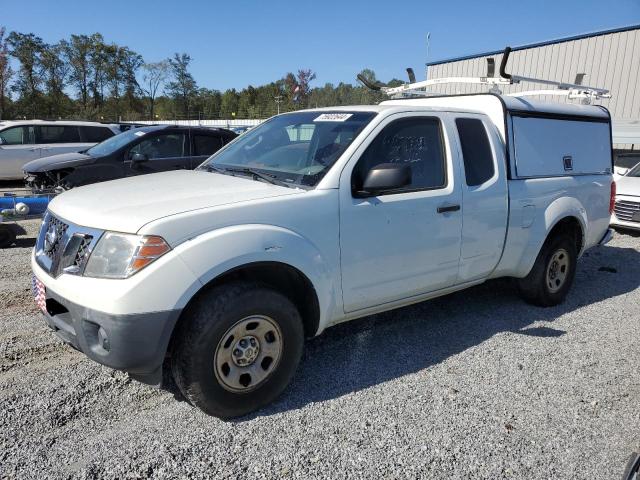 2015 NISSAN FRONTIER S #2928691685