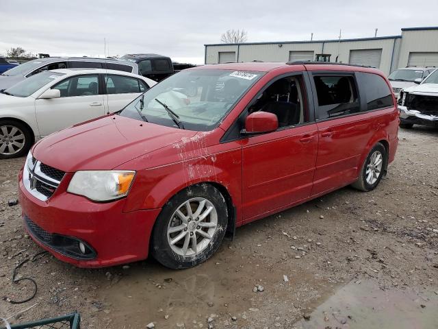 Vin: 2c4rdgcgxdr790996, lot: 78378474, dodge caravan sxt 2013 img_1