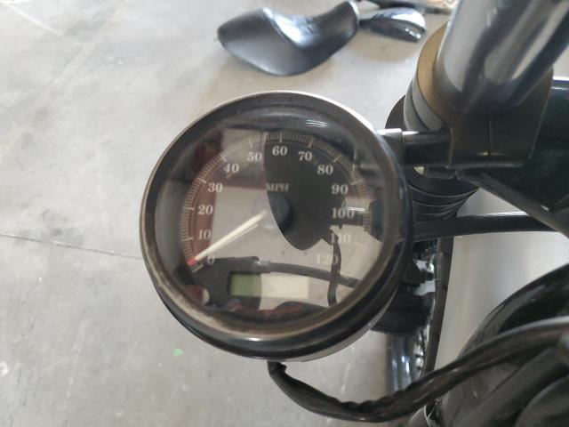 2007 HARLEY-DAVIDSON XL1200 N 1HD1CZ3407K465325