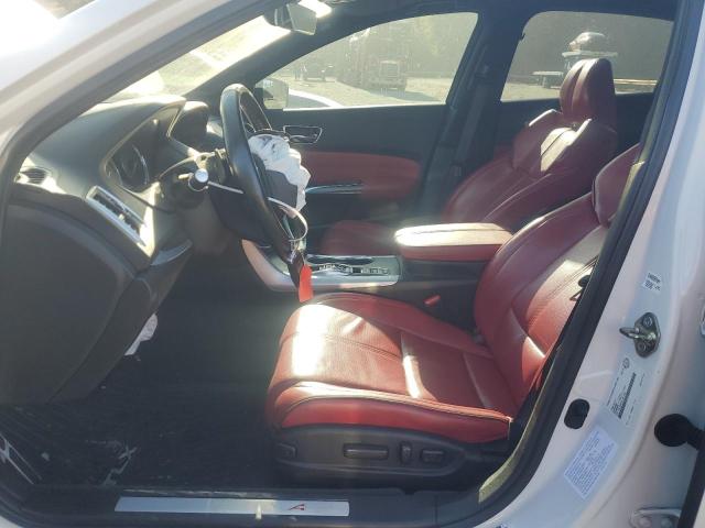 2020 ACURA TLX TECHNO - 19UUB3F6XLA801236