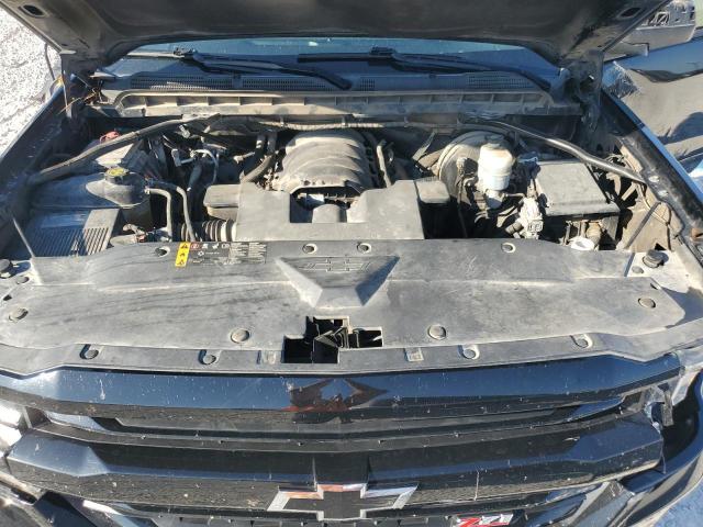 2018 CHEVROLET SILVERADO - 3GCPCREC7JG489104