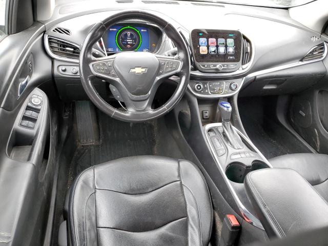 2016 CHEVROLET VOLT LTZ 1G1RD6S55GU136689