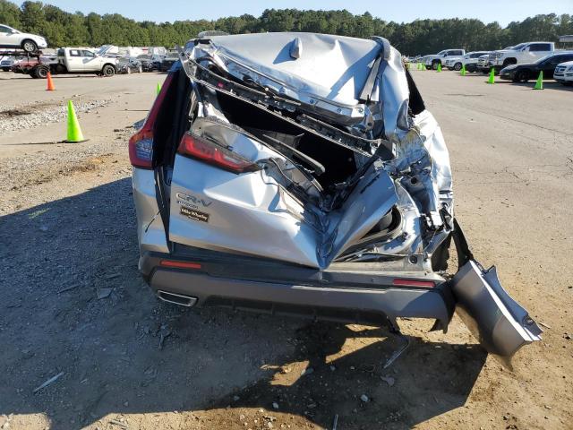 2024 HONDA CRV 7FARS5H89RE029850