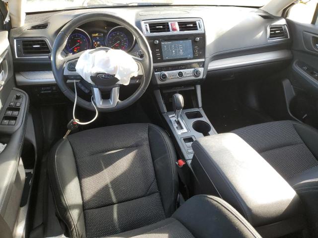 2016 SUBARU OUTBACK 2. - 4S4BSADC6G3341307