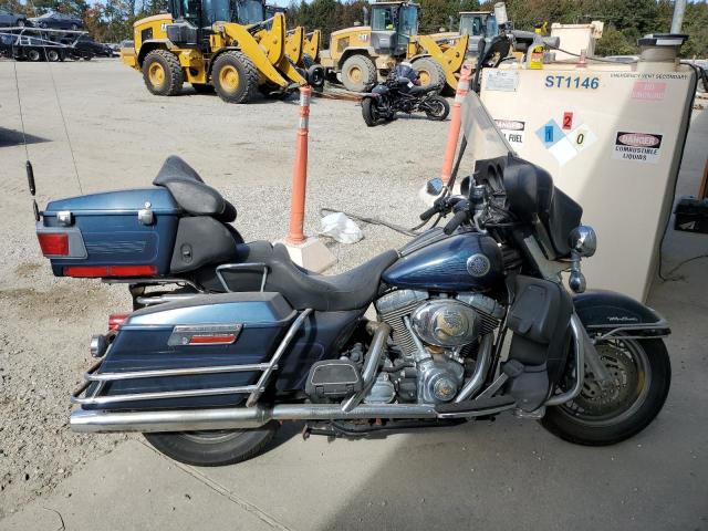 2004 HARLEY-DAVIDSON FLHTCUI #3024945375