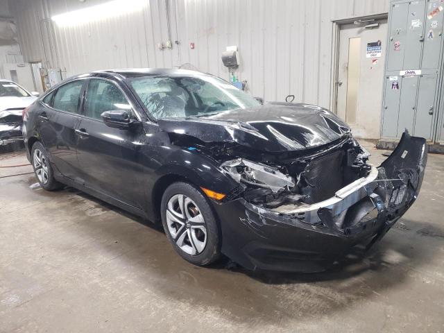 2016 HONDA CIVIC LX - 19XFC2F5XGE007118