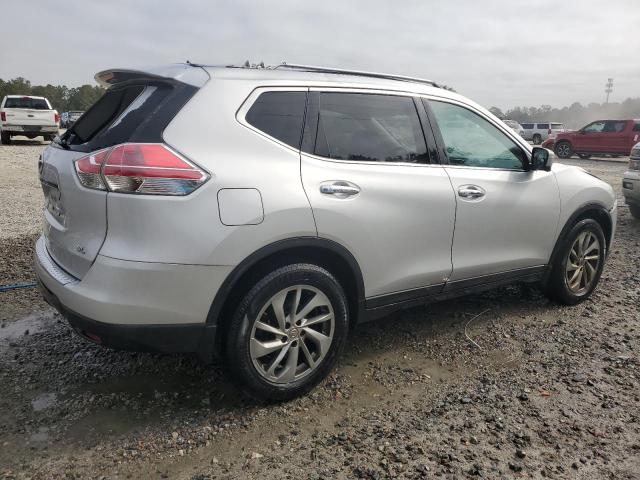 2015 NISSAN ROGUE S - 5N1AT2MT9FC822181