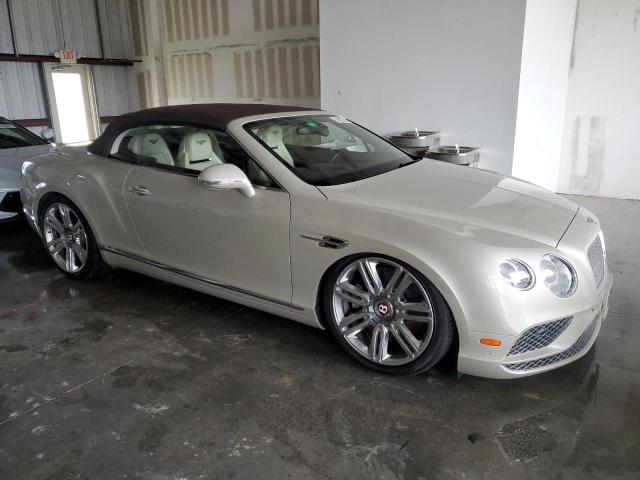 2016 BENTLEY CONTINENTA SCBGT3ZA2GC054995